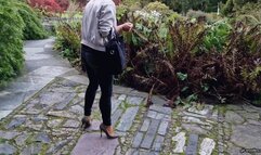 My shoes are much too big HD wmv 1920x1080