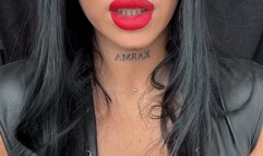 What u love about me?