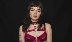 Lifetime Auddiction JOI