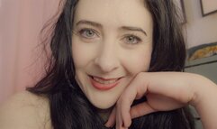 You're mine Tiny - your IRISH stepMOM EATS You as you WORSHIP her GIANTESS MASSIVE TITS and ASS