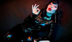 Caged Micro + Heavy Diaper = Pathetic Perfection - ORIGINAL EDITION: PEE AND CAVIAR , SPH