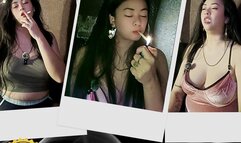 Custom - Good To be Home - 3 Marlboro White