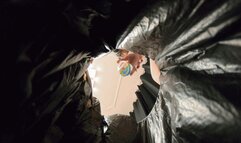 The female giant's perspective still rubbish