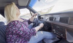 Susanna's Ford Issues Pt 1