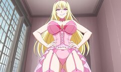 I Want You Diapered: My Beautiful Sissy's Surrender | ABDL