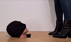 Watch me crushing - Part 2