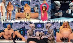 Invasion Intercourse Fertilization 2 MP4