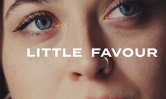 Little Favour - Obsidian (OV with english subtitles)