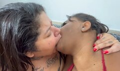 Passionate kiss: Connection between BBW by TAMMY New 2026 Full Version