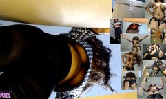 Tear Drop Magical Growth Box - Growth Fetish, Transformation Fetish, Stuck Fetish