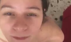 BIG CUM FACE MORE FUCK FACE DEEPER