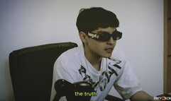 I'M ON A MISSION, I'M DISCOVERED AND I HAVE TO FUCK LEO WILD