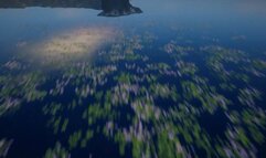 Ember Snow- The Football Fuck with Musa Phoenix