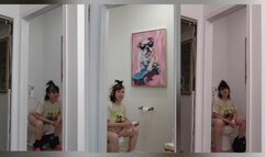 Bundle Of Joy Toiletry 3 On One