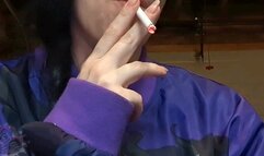 Stress Smoking 34 capnolagnia