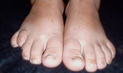 The World’s Saddest Midget Foot Fetish 4k copy