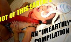 Not of This Earth! 2: An "Unearthly" Compilation (starring Jade & Lauren)