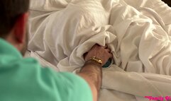 Stepbro i didnt ask you to fuck me