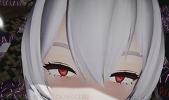 MMD R18 Sirius Hold Dance 1240