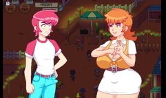 Dandy Boy Adventures Part 10 Party with MILF