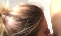 Teen Amateur Porn Gf Fucked Hard In Shower Part1