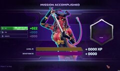 Subverse Gameplay Part 5 - 3D Hentai Game by Studio FOW