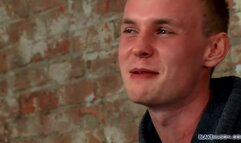 Inexperienced Ryan Wanks