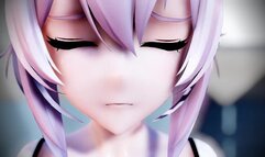 Mmd R18 serious Fuck at the Command of the Commander