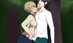 This my Hero Academia Character will Drive you Crazy! (Hero Cummy) [uncensored]