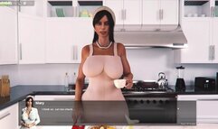 The Secret: Reloaded - Hot MILF getting Naughty (5)