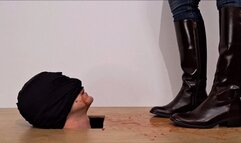 Watch me crushing - Part 3