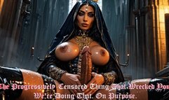 The Progressively-Censored Thing That Wrecked You. We're Doing That. On Purpose