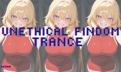 MP4 VERSION UNETHICAL FINDOM MIND CONTROL LOOP