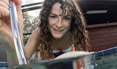 Satisfying Nathalias Vore Fetish: Human Soup to Satisfy Hunger 1080p