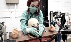 WIFE TERROR - The FULL Chapter 2 *MOV*