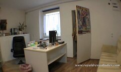 Office Voyeur Secretary Under Her Skirt Full Movie