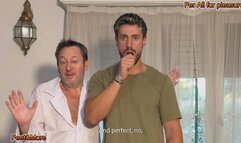 Part 1 Dr Fer Laboratory-Robot 2a maid, boyfriend, lover style