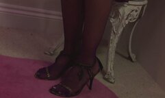 Tammie Lee Takes A Pounding From Paul Chaplain