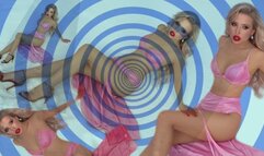 A Love to GODDESS When Romance Becomes Ruin - FINDOM GOON ASMR