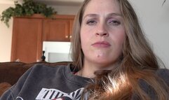 Pantyhose Feet Motivate Horny Jerk Off, 3rd