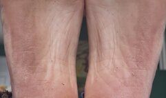 Religious Boy Tempted by Filthy MILF Soles