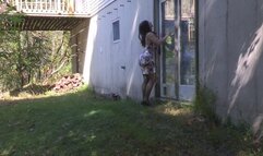 Lydia In Handcuffs Collection (4K) - Lydia Lael