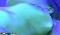 Japanese horny big tits lady loves to have sex