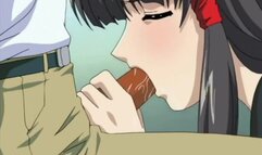 Hot college beauties have wild sex