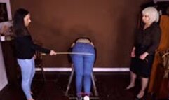 A Lesson in Discipline 1 (MP4)