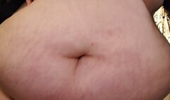 Cute Chubby Belly Show