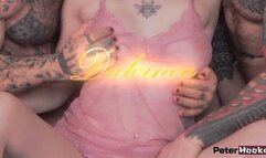 Multi Orgasmic Brunette Facial Slut Out By Two Alt Hunks | Sunny Daze Peter Hooke Davin Strong