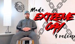 made EXTREME GAY 4 release