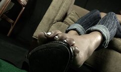 Stroke It Because I'm Your Goddess, 2nd