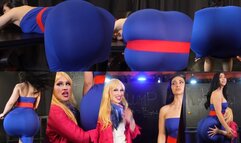 Plumper Pills: BBL in a Bottle